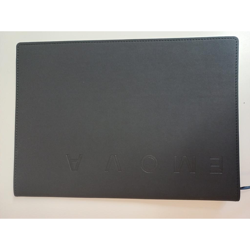 Notizbuch