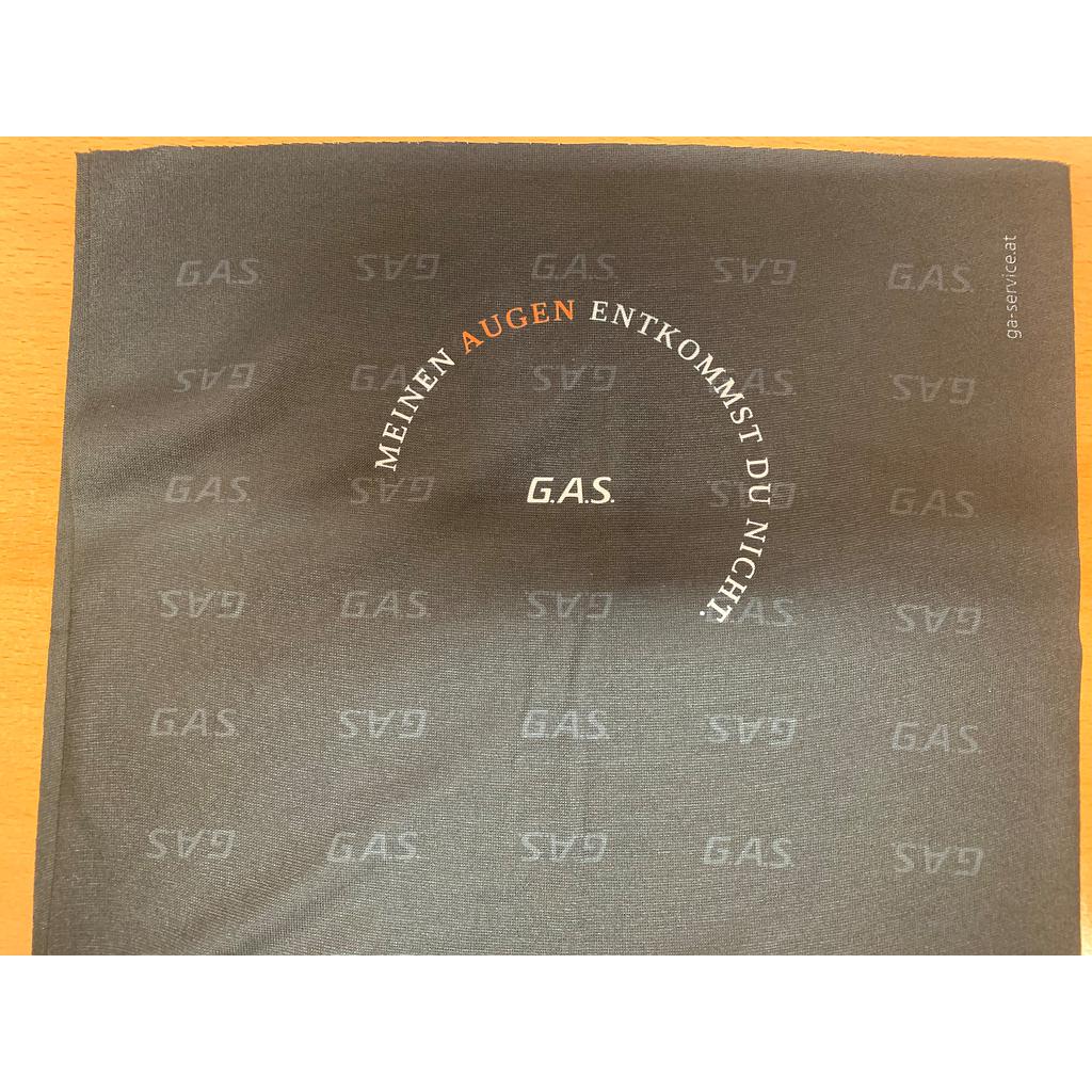 INTERN Bandana (Meinen Augen entkommst du nicht.)