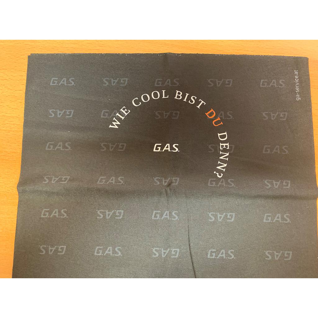 INTERN Bandana (Wie cool bist du denn?)