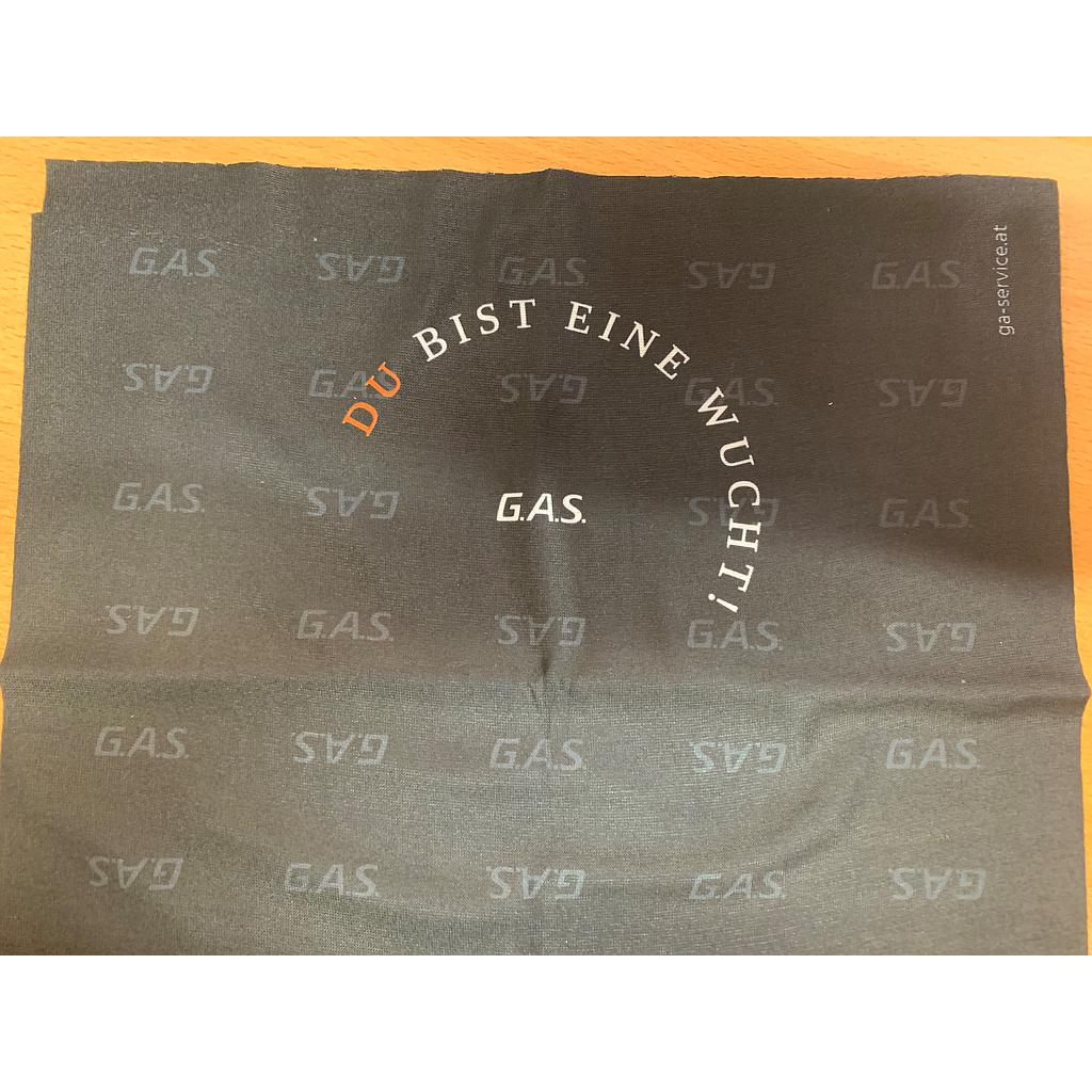 INTERN Bandana (Du bist eine wucht!)