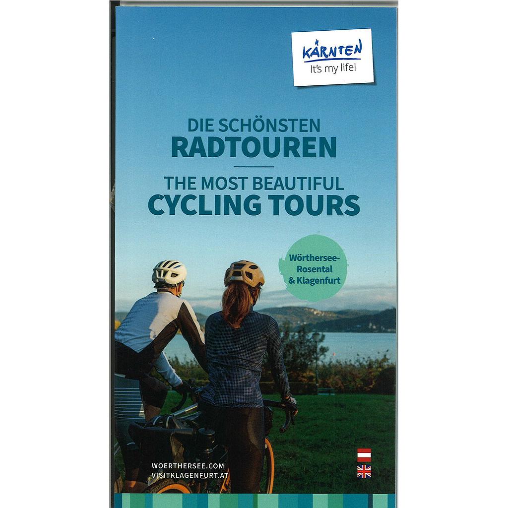 Die schönsten Radtouren