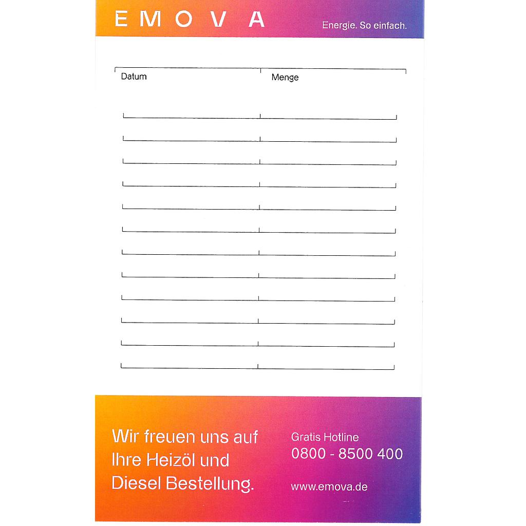 Tankaufkleber 0800-8800010