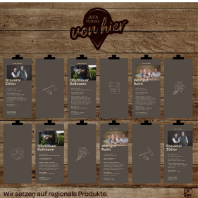 H1070a Regionalität Holztafel_groß 1 Stk.