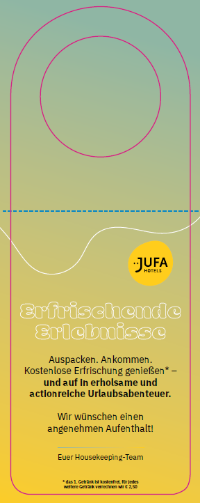 D8037 Neckhänger Mineral Römerquelle á 100 Stk