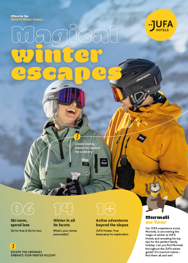 D3322en Wintermailing englisch á 100 Stk.