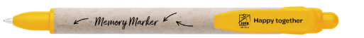 G2010 Kugelschreiber "Memory Marker" (100 Stück)