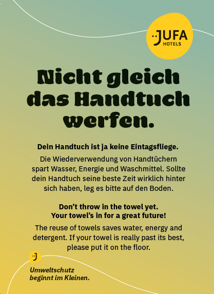 H1004 Badezimmer-Aufkleber à 100 Stk.