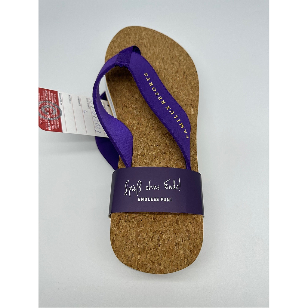 H007 Flip Flop Damen (Größe L)