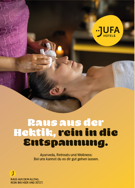 D2028 Booklet Wellbeing-Rauszeit à 50 Stk.