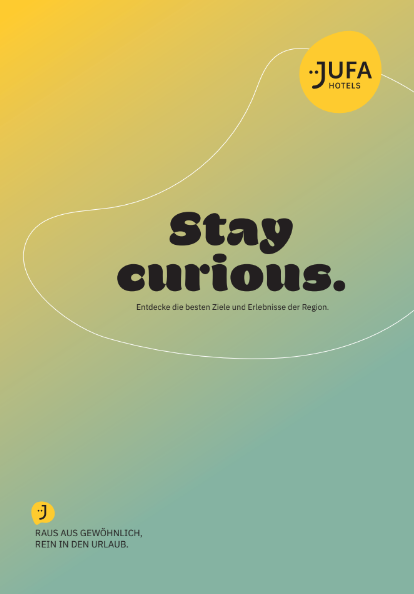 H1008 Infomappe Region "stay curious" per Stk.