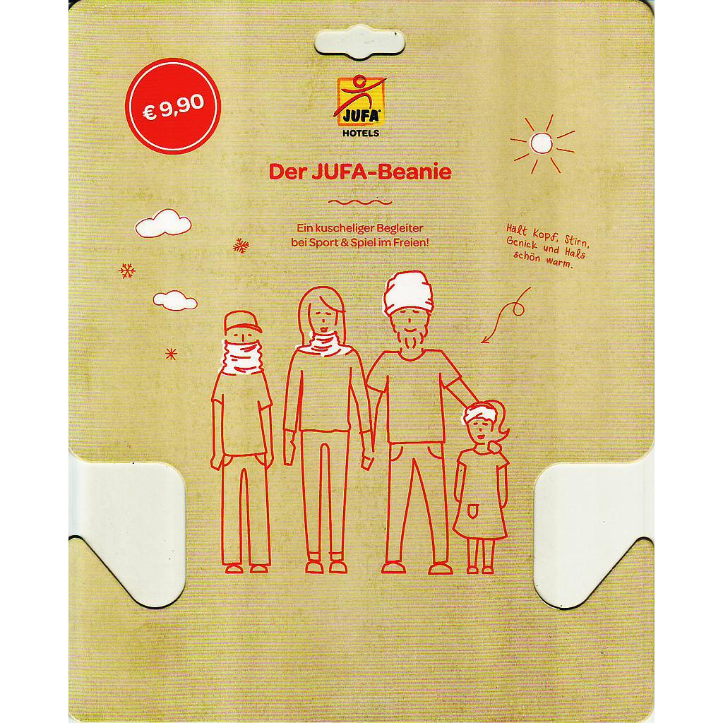 M2000 Kartonage für Beanie