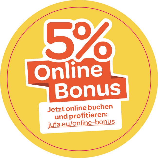 H1040 Online-Bonus_Aufkleber Jac-Haftpapier (1 Bogen/12 Stück)