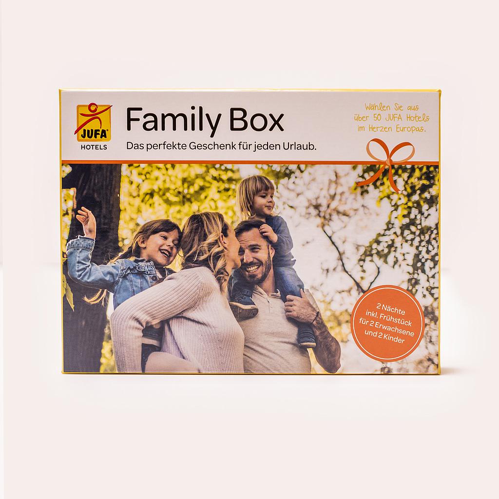 M1005 Familybox klein