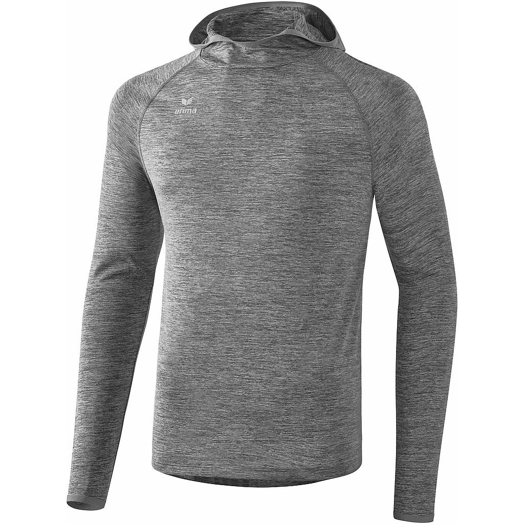 M4437 Funktionsshirts mit Kapuze Gr. 42