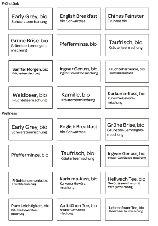 H1206 Teespender Sticker