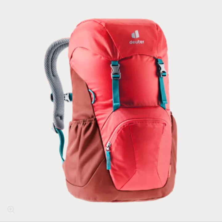 H1121 Rauszeit_Rucksack Junior chilli-lava